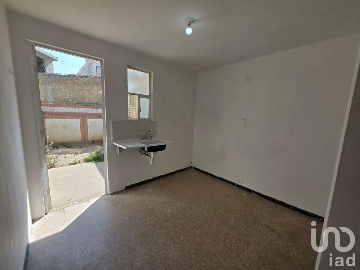 Casa en Venta en Los Héroes Chalco, Chalco, México | NEX-292070 | iad México | Foto 19 de 25