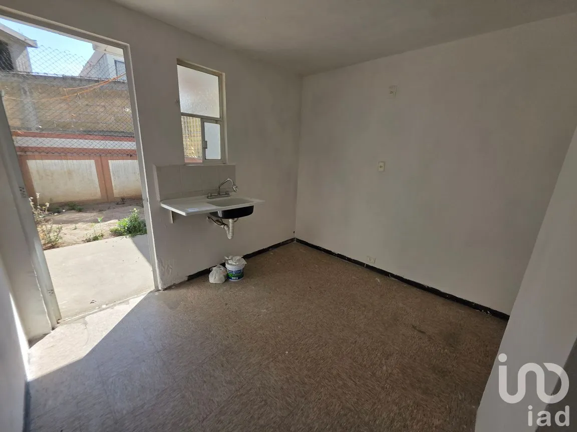 Casa en Venta en Los Héroes Chalco, Chalco, México | NEX-292070 | iad México | Foto 20 de 25