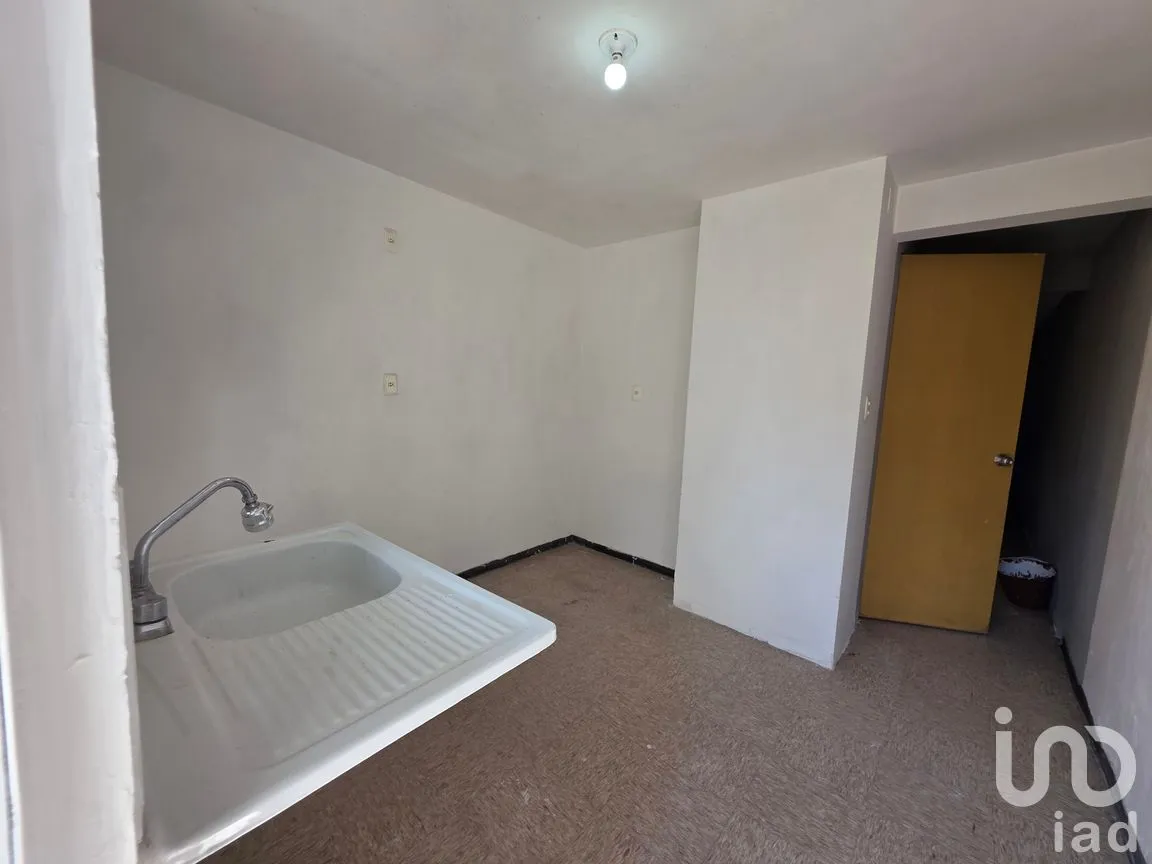 Casa en Venta en Los Héroes Chalco, Chalco, México | NEX-292070 | iad México | Foto 18 de 25