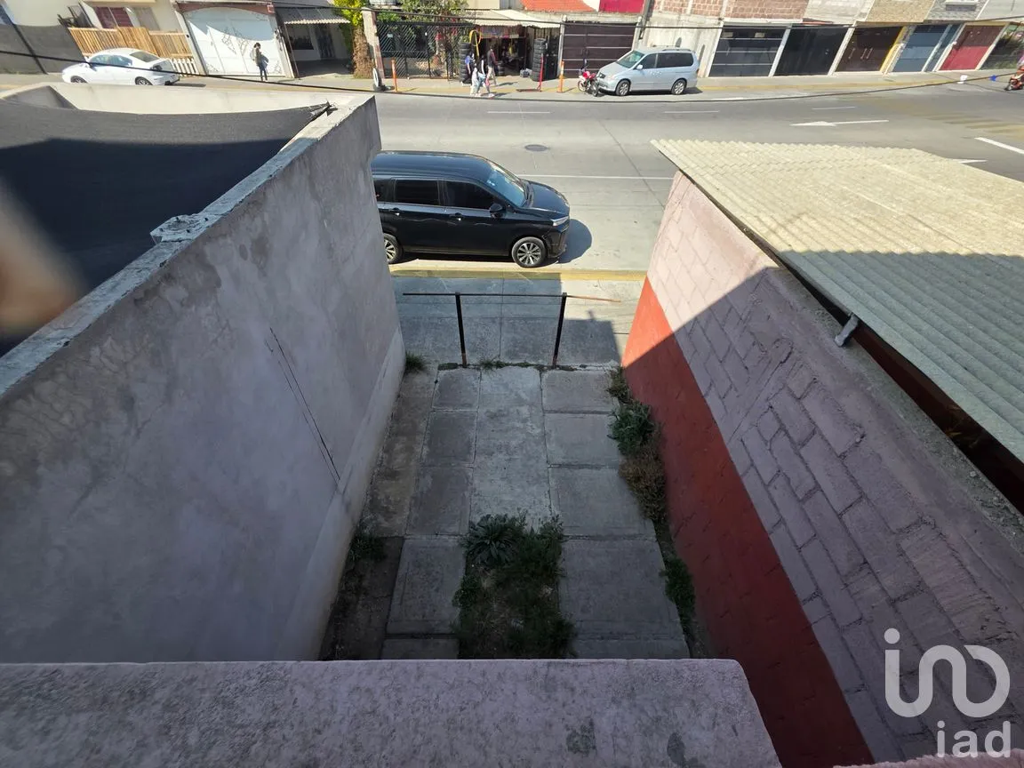 Casa en Venta en Los Héroes Chalco, Chalco, México | NEX-292070 | iad México | Foto 24 de 25