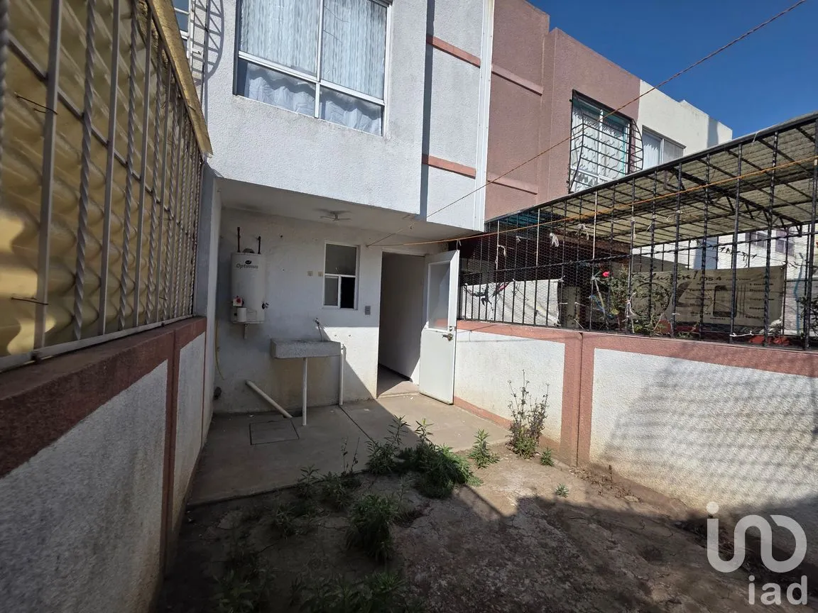 Casa en Venta en Los Héroes Chalco, Chalco, México | NEX-292070 | iad México | Foto 4 de 25