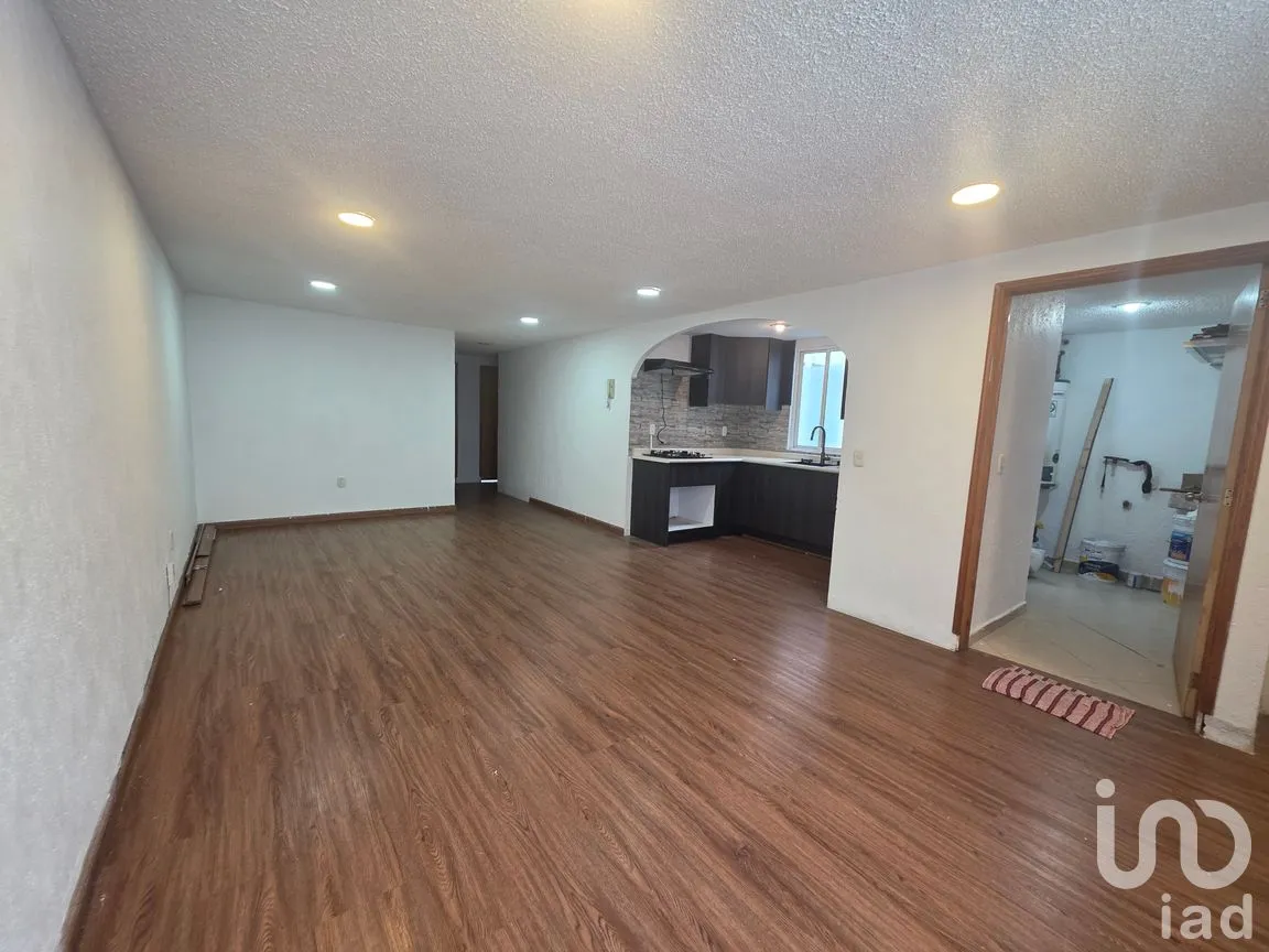 Departamento en Venta en Independencia, Benito Juárez, Ciudad de México | NEX-295550 | iad México | Foto 2 de 20