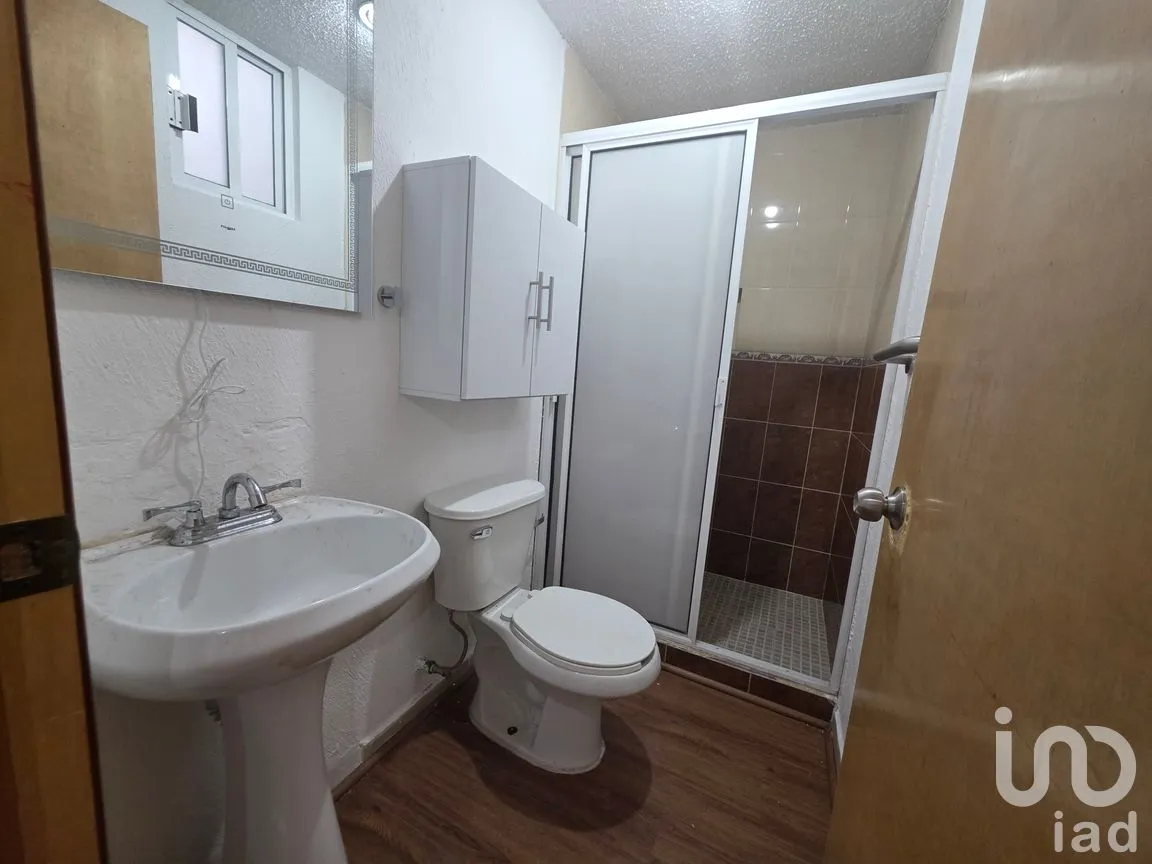 Departamento en Venta en Independencia, Benito Juárez, Ciudad de México | NEX-295550 | iad México | Foto 14 de 20