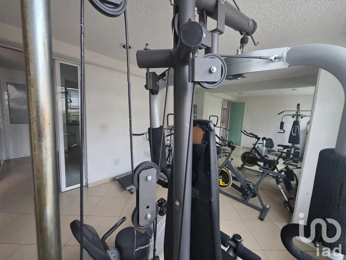 Departamento en Venta en Independencia, Benito Juárez, Ciudad de México | NEX-295550 | iad México | Foto 16 de 20