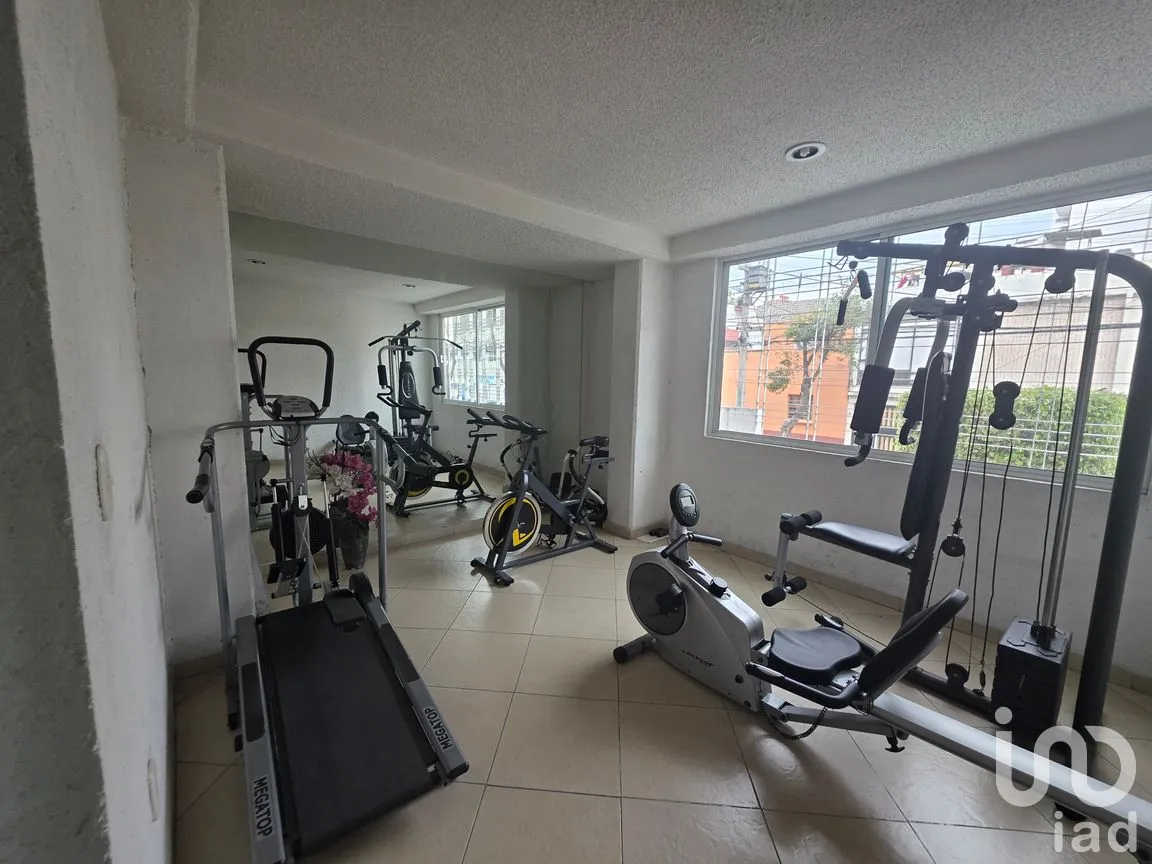 Departamento en Venta en Independencia, Benito Juárez, Ciudad de México | NEX-295550 | iad México | Foto 17 de 20