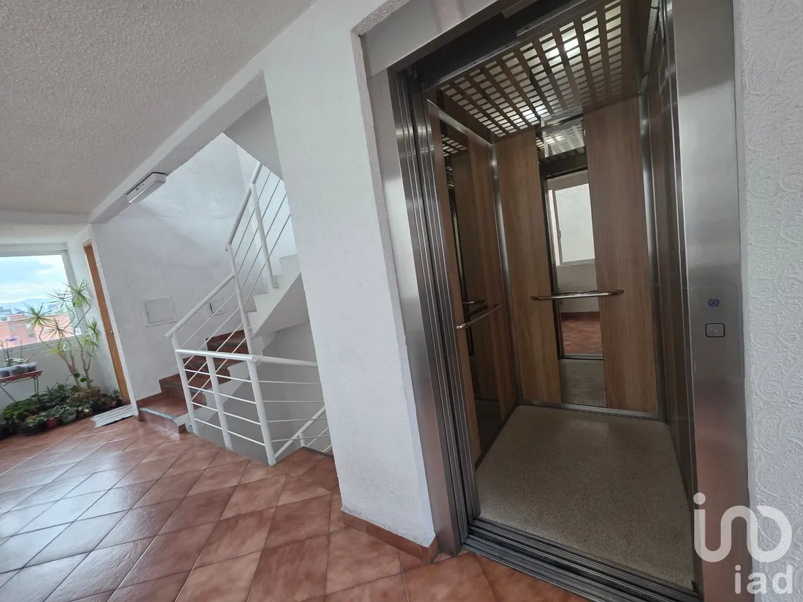 Departamento en Venta en Independencia, Benito Juárez, Ciudad de México | NEX-295550 | iad México | Foto 19 de 20