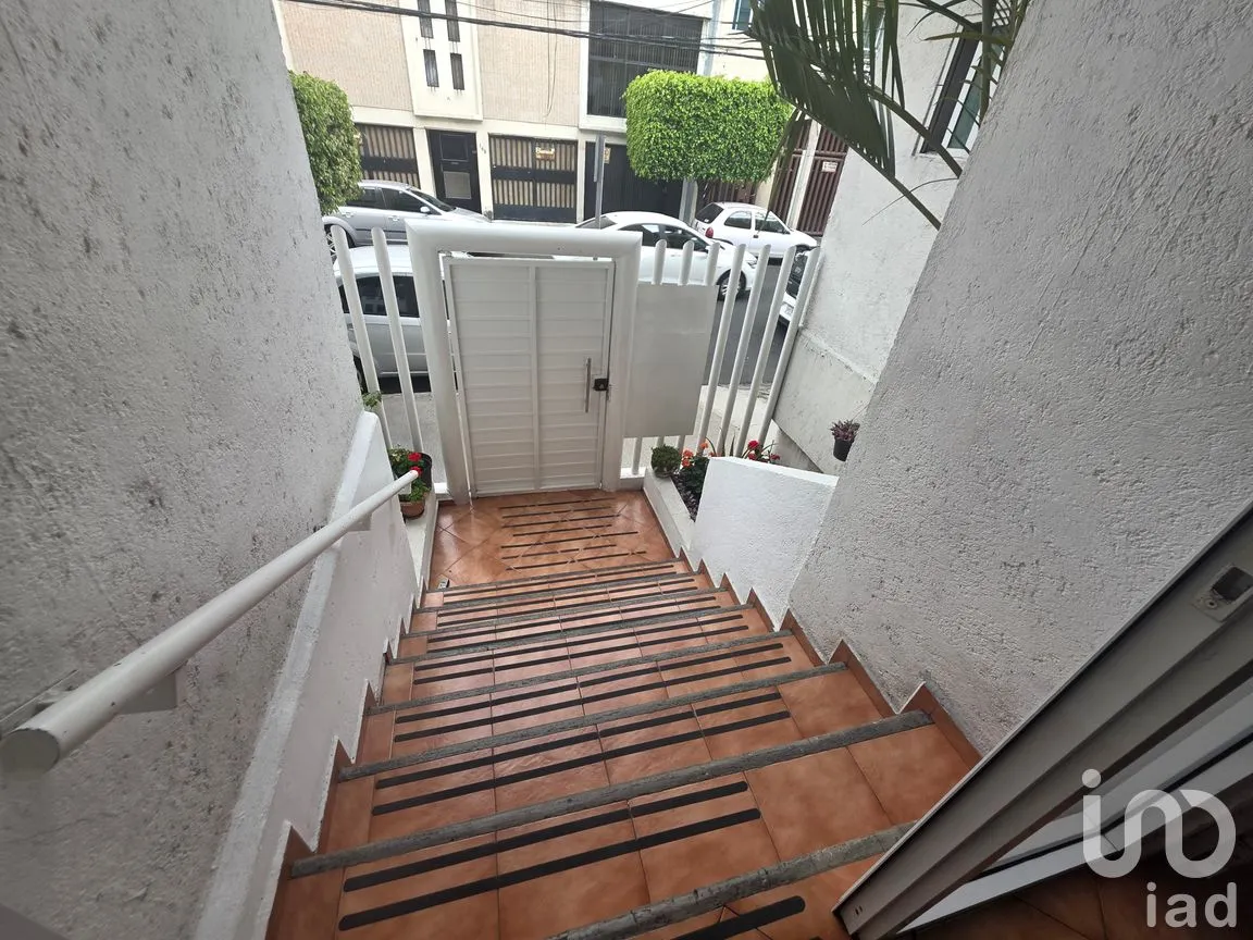 Departamento en Venta en Independencia, Benito Juárez, Ciudad de México | NEX-295550 | iad México | Foto 20 de 20
