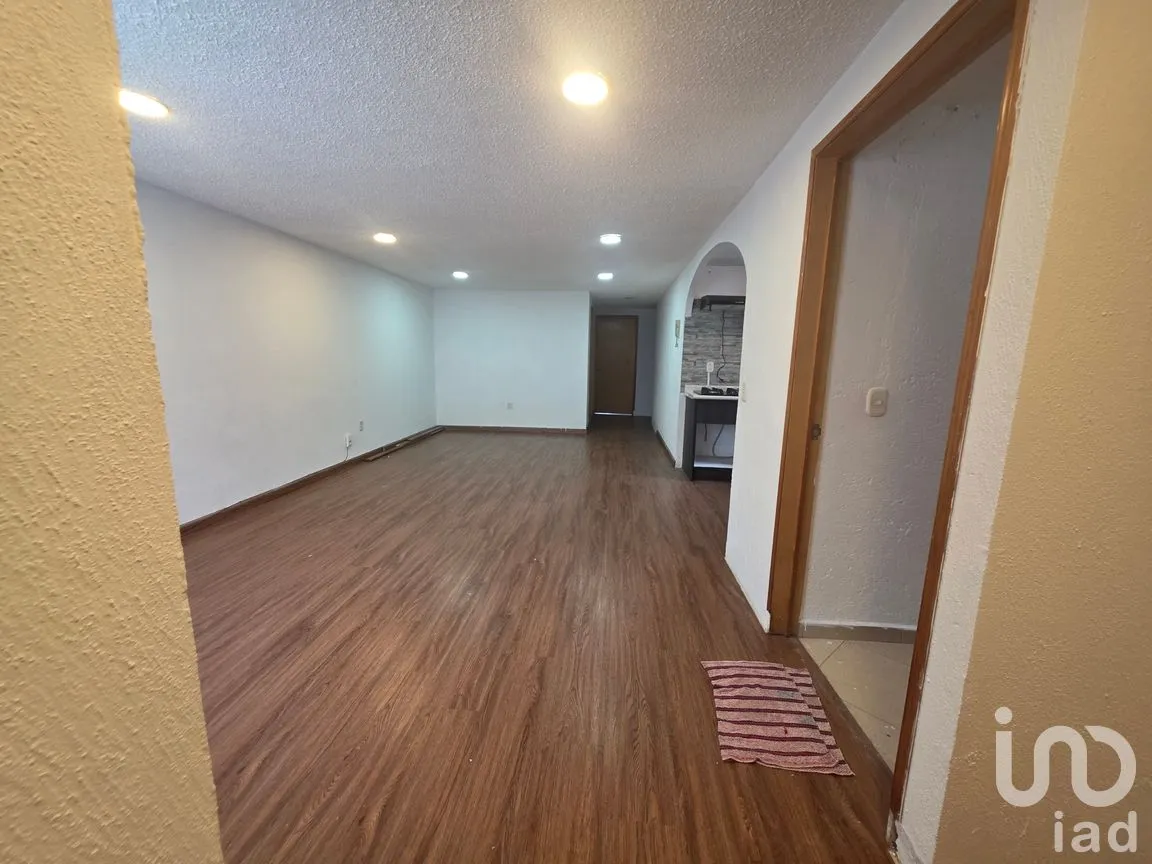 Departamento en Venta en Independencia, Benito Juárez, Ciudad de México | NEX-295550 | iad México | Foto 3 de 20