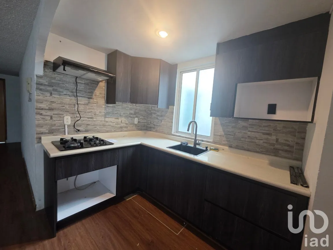 Departamento en Venta en Independencia, Benito Juárez, Ciudad de México | NEX-295550 | iad México | Foto 4 de 20