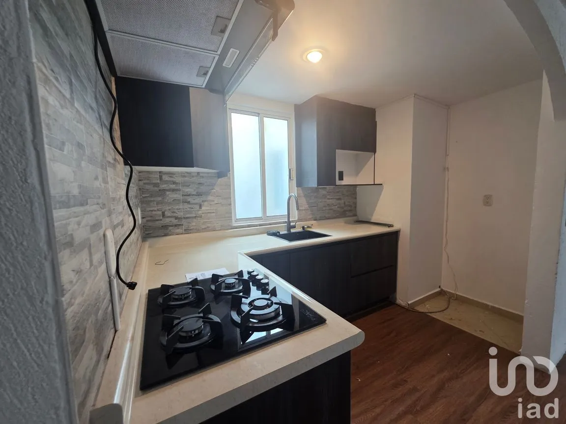 Departamento en Venta en Independencia, Benito Juárez, Ciudad de México | NEX-295550 | iad México | Foto 5 de 20