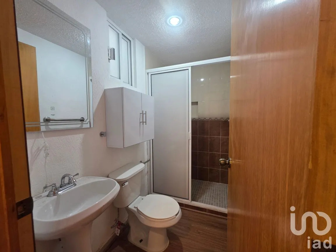Departamento en Venta en Independencia, Benito Juárez, Ciudad de México | NEX-295550 | iad México | Foto 6 de 20