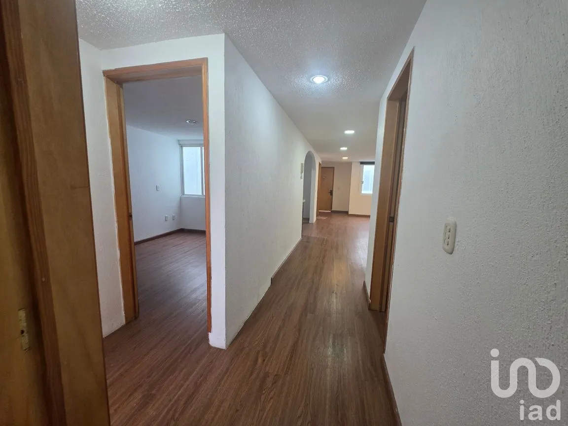 Departamento en Venta en Independencia, Benito Juárez, Ciudad de México | NEX-295550 | iad México | Foto 10 de 20