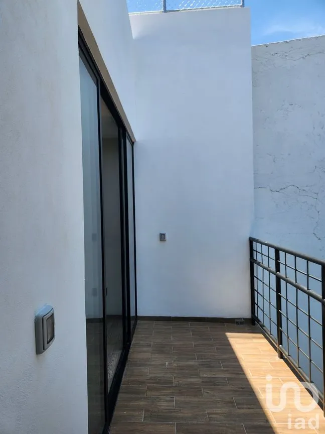 Departamento en Venta en Álamos, Benito Juárez, Ciudad de México | NEX-295949 | iad México | Foto 2 de 18