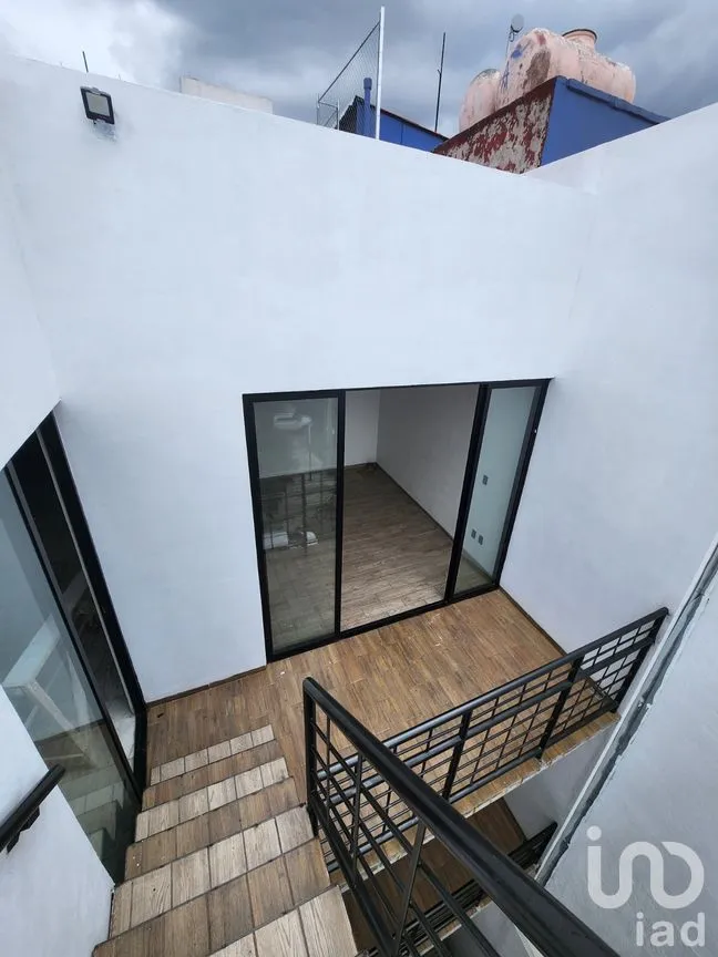 Departamento en Venta en Álamos, Benito Juárez, Ciudad de México | NEX-295949 | iad México | Foto 12 de 18