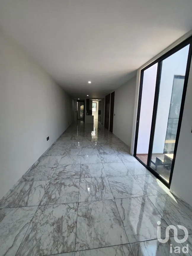 Departamento en Venta en Álamos, Benito Juárez, Ciudad de México | NEX-295949 | iad México | Foto 14 de 18