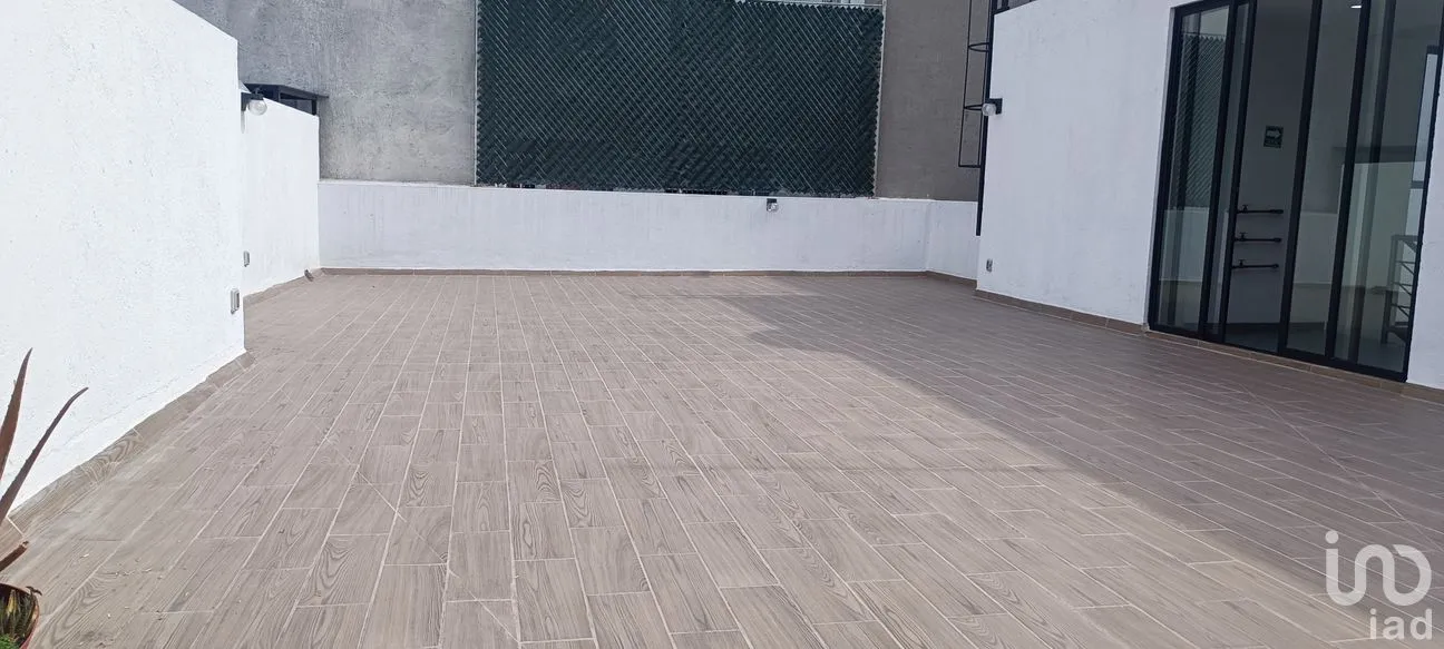 Departamento en Venta en Álamos, Benito Juárez, Ciudad de México | NEX-295949 | iad México | Foto 15 de 18