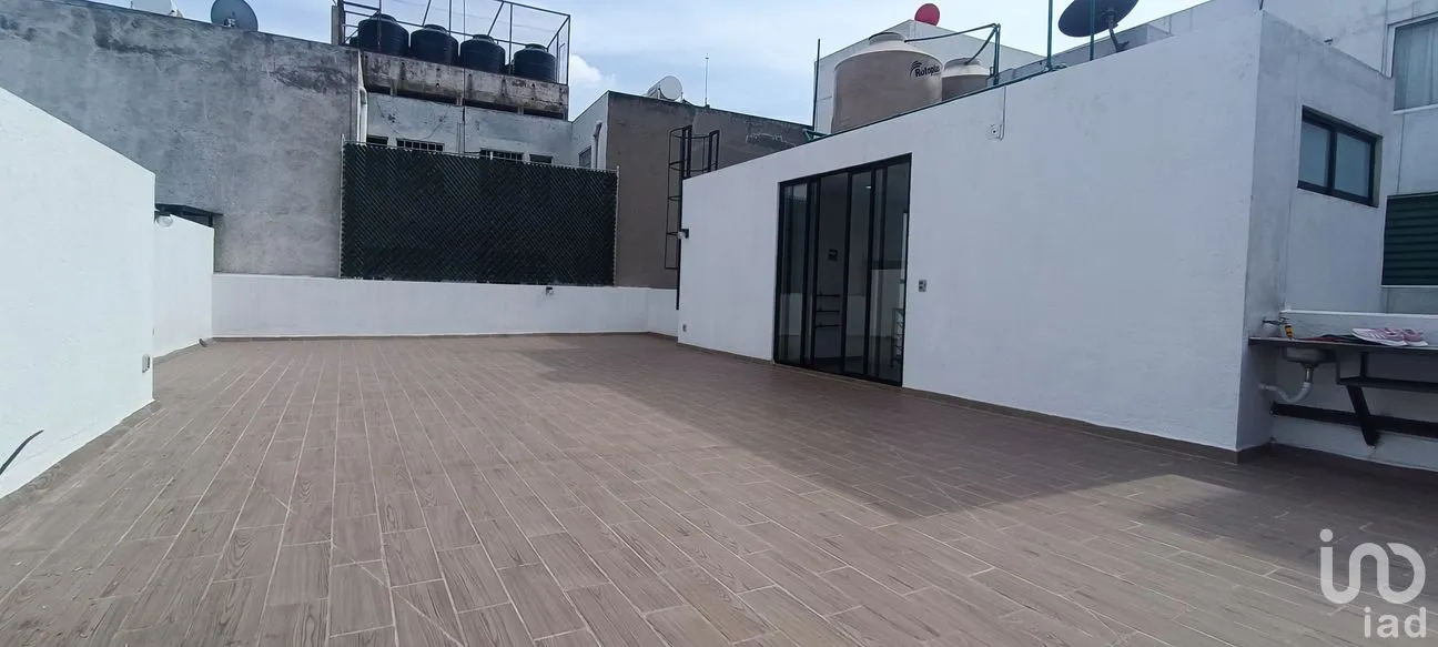 Departamento en Venta en Álamos, Benito Juárez, Ciudad de México | NEX-295949 | iad México | Foto 16 de 18