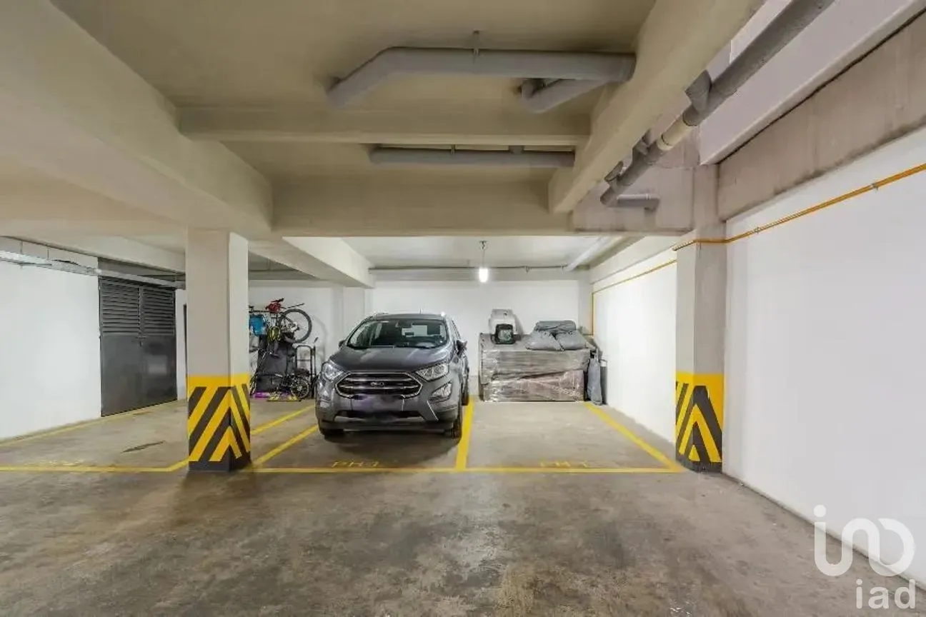 Departamento en Venta en Álamos, Benito Juárez, Ciudad de México | NEX-295949 | iad México | Foto 17 de 18