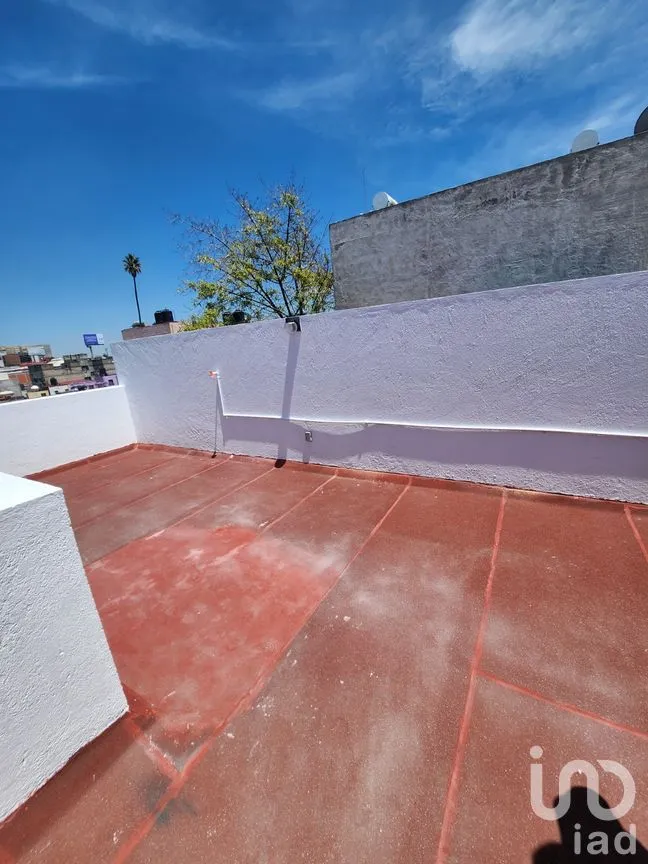 Departamento en Venta en Álamos, Benito Juárez, Ciudad de México | NEX-295949 | iad México | Foto 18 de 18