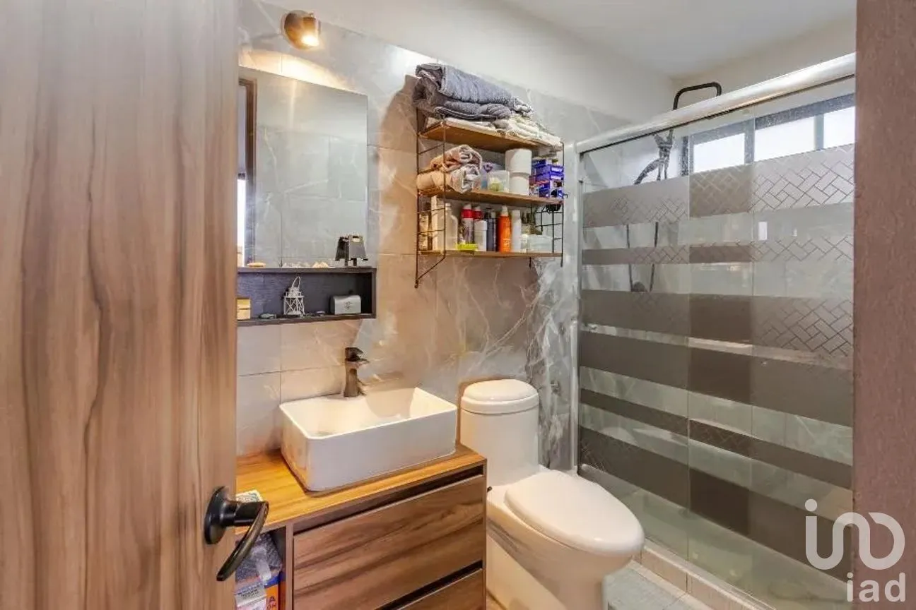 Departamento en Venta en Álamos, Benito Juárez, Ciudad de México | NEX-295949 | iad México | Foto 5 de 18