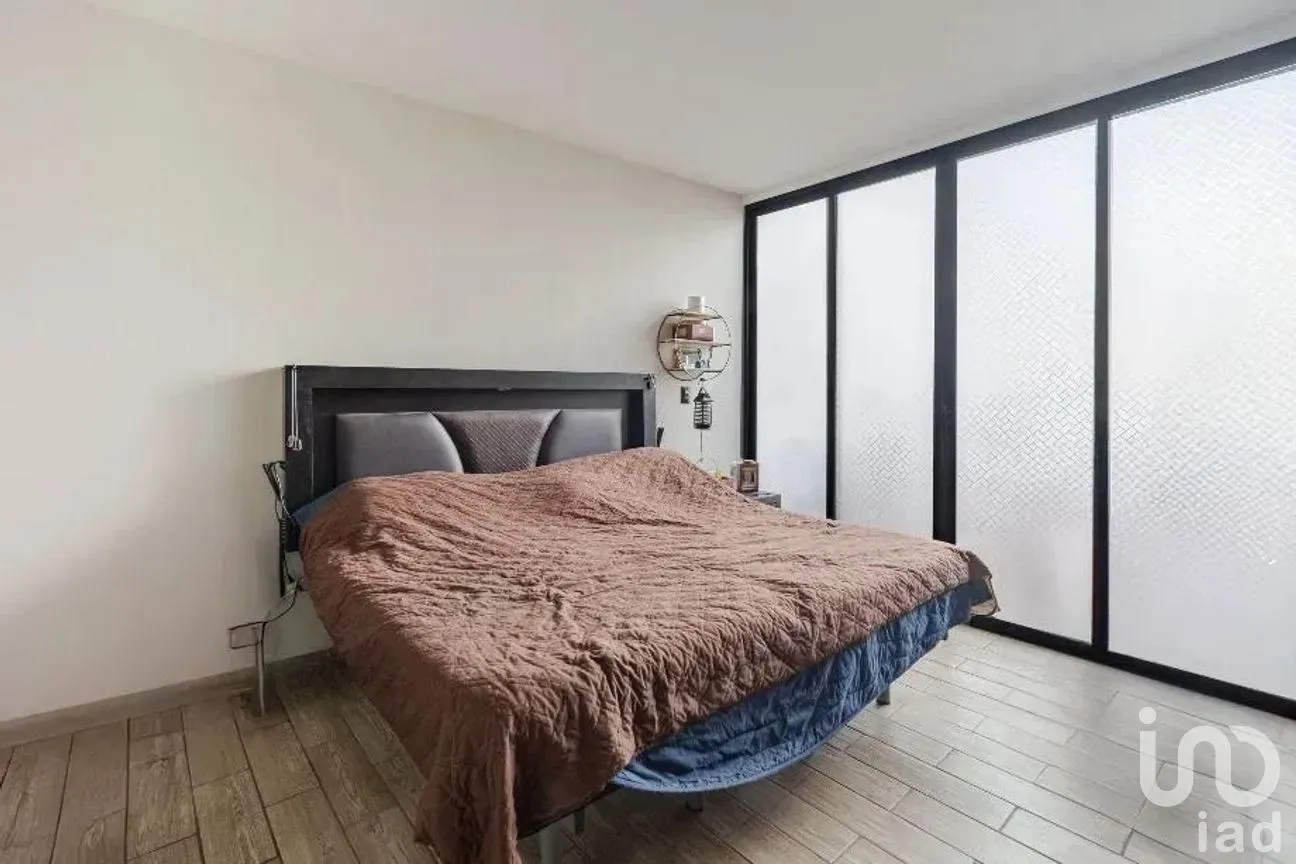 Departamento en Venta en Álamos, Benito Juárez, Ciudad de México | NEX-295949 | iad México | Foto 6 de 18