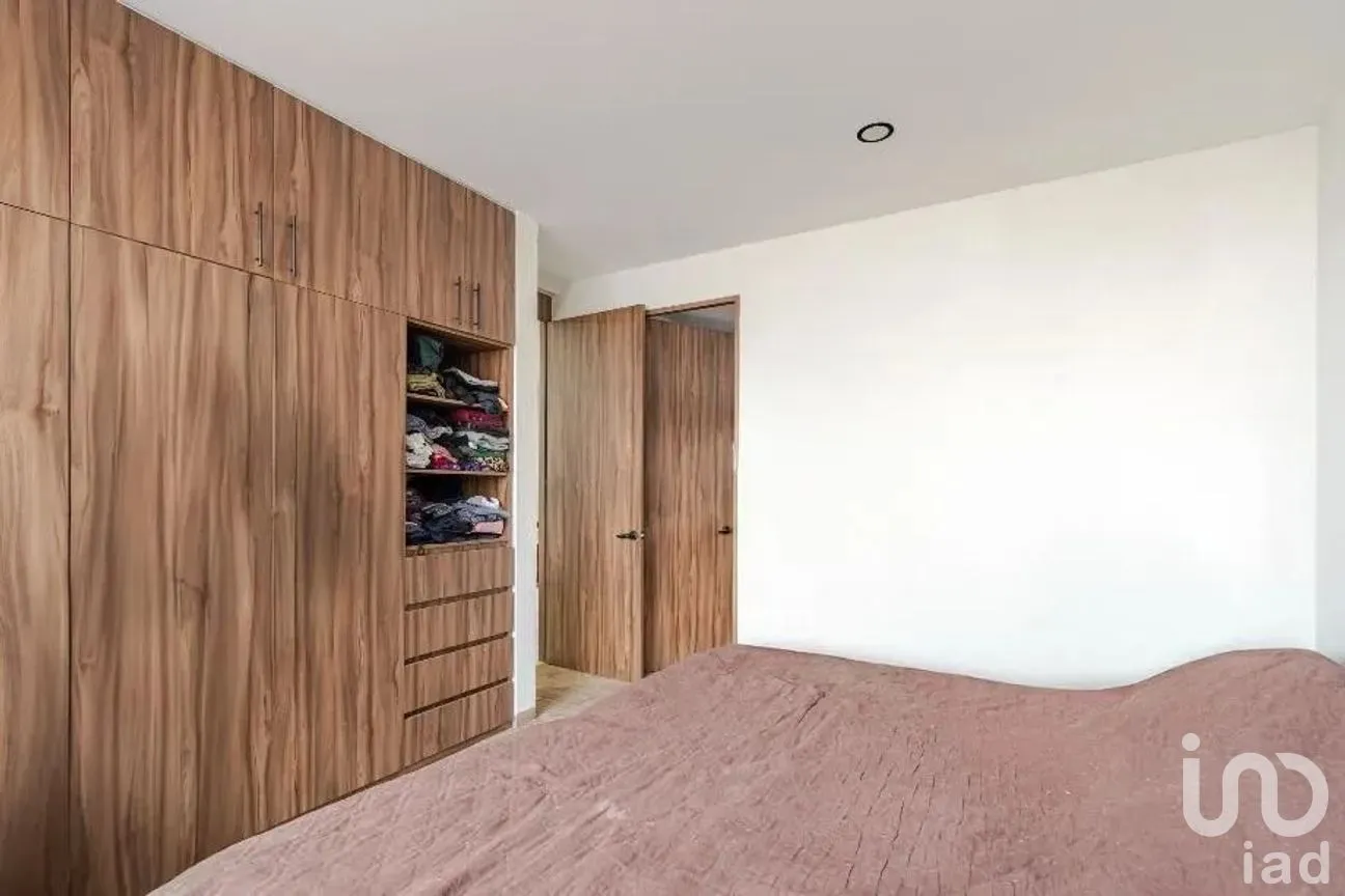 Departamento en Venta en Álamos, Benito Juárez, Ciudad de México | NEX-295949 | iad México | Foto 7 de 18