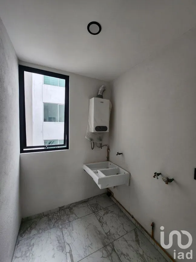 Departamento en Venta en Álamos, Benito Juárez, Ciudad de México | NEX-295949 | iad México | Foto 8 de 18