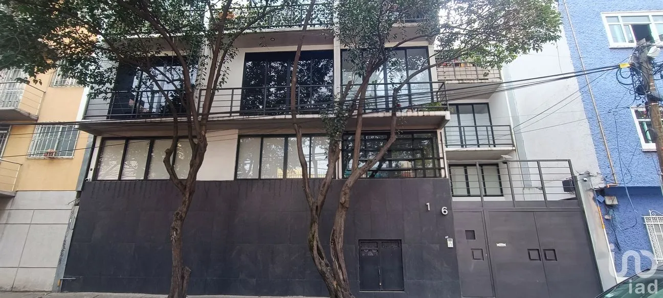 Departamento en Venta en Álamos, Benito Juárez, Ciudad de México | NEX-295949 | iad México | Foto 9 de 18