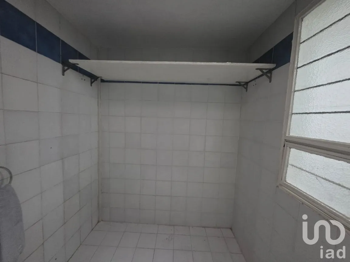 Departamento en Renta en Narciso Mendoza, Tlalpan, Ciudad de México | NEX-296575 | iad México | Foto 20 de 24