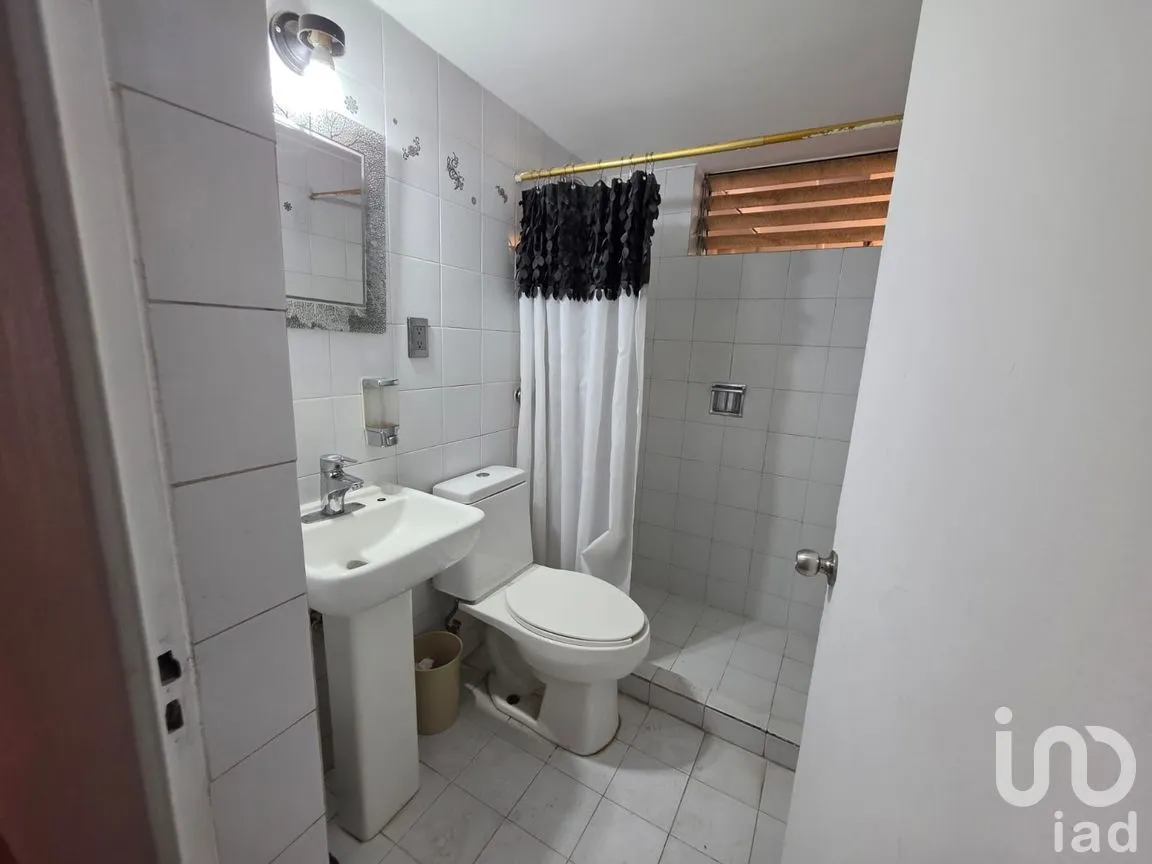 Departamento en Renta en Narciso Mendoza, Tlalpan, Ciudad de México | NEX-296575 | iad México | Foto 21 de 24