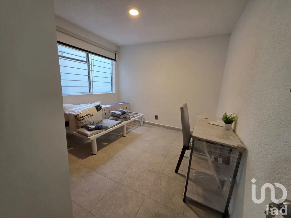 Departamento en Renta en Narciso Mendoza, Tlalpan, Ciudad de México | NEX-296575 | iad México | Foto 22 de 24