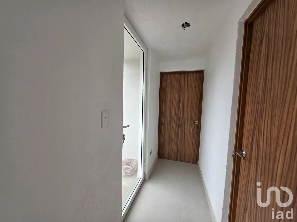 Departamento en Renta en Parque San Andrés, Coyoacán, Ciudad de México | NEX-298222 | iad México | Foto 4 de 10