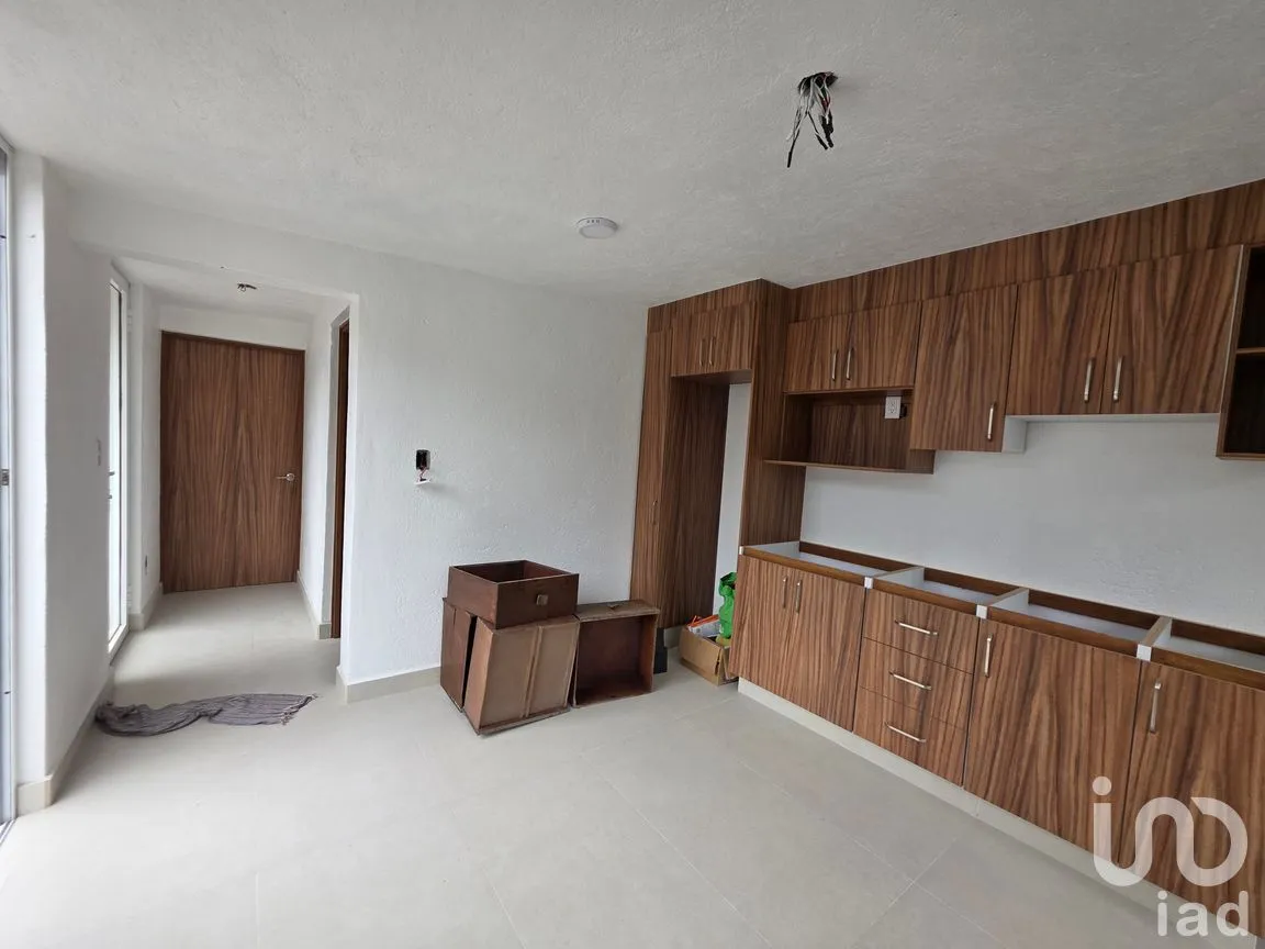 Departamento en Renta en Parque San Andrés, Coyoacán, Ciudad de México | NEX-298222 | iad México | Foto 8 de 10