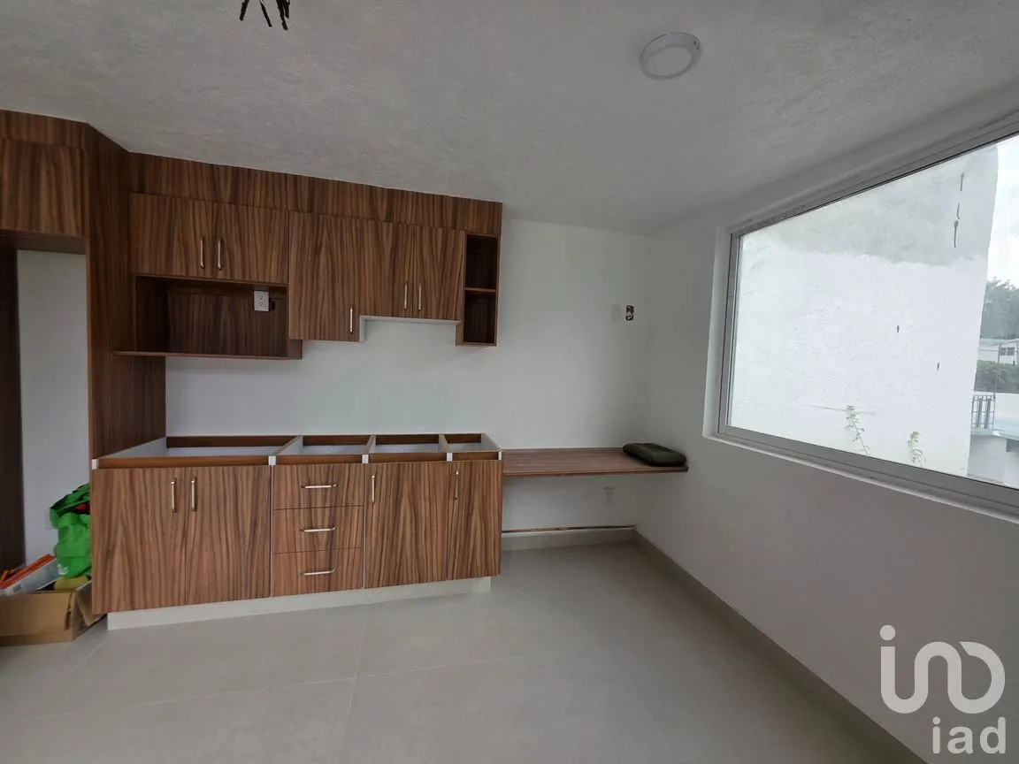 Departamento en Renta en Parque San Andrés, Coyoacán, Ciudad de México | NEX-298222 | iad México | Foto 9 de 10
