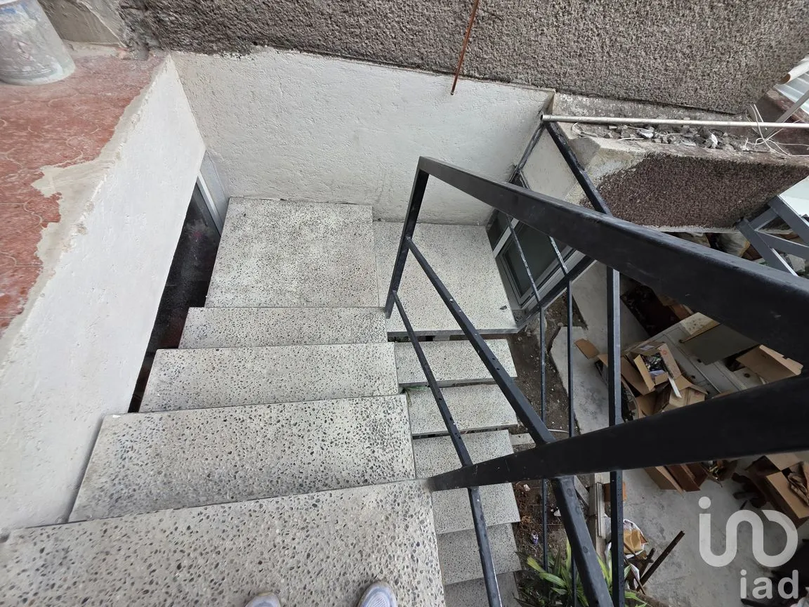Departamento en Renta en Parque San Andrés, Coyoacán, Ciudad de México | NEX-298222 | iad México | Foto 10 de 10