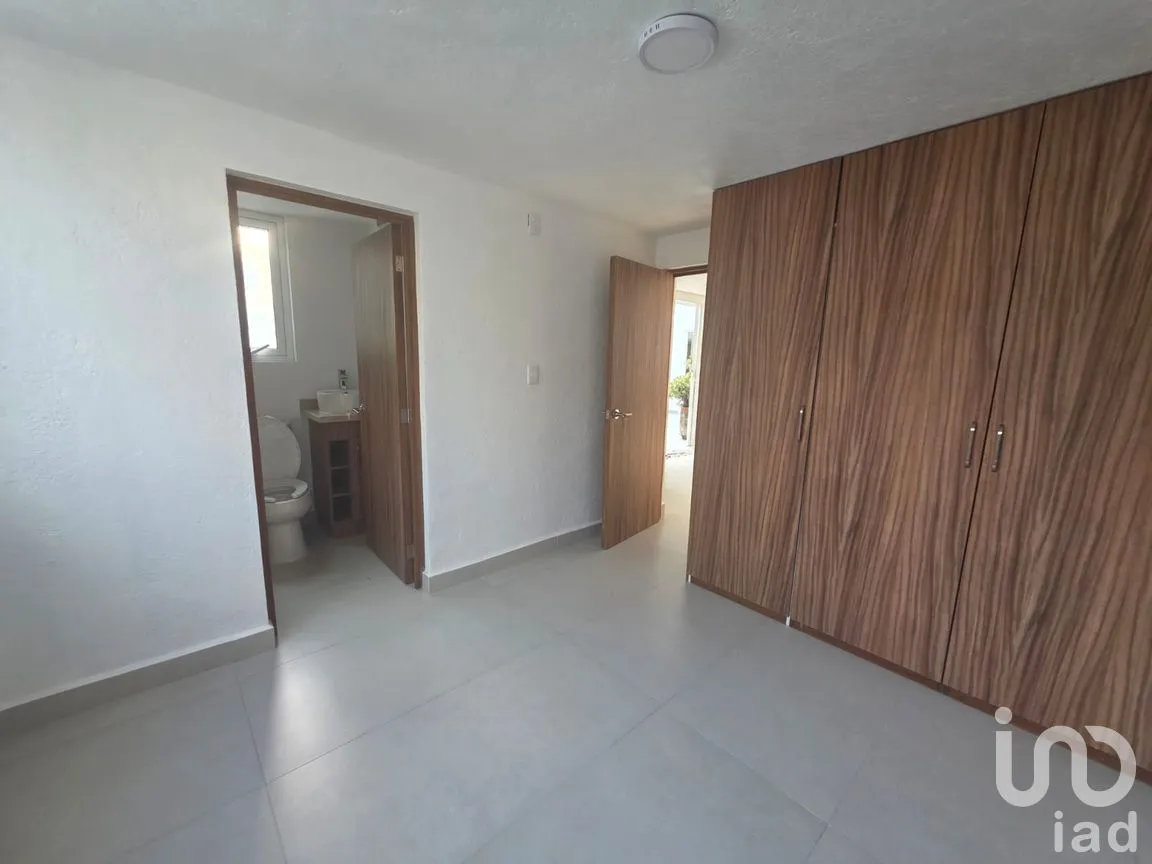 Departamento en Renta en Parque San Andrés, Coyoacán, Ciudad de México | NEX-298222 | iad México | Foto 5 de 12