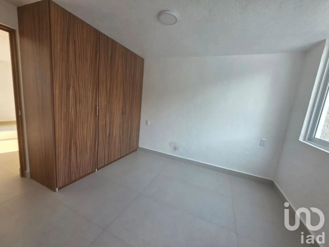 Departamento en Renta en Parque San Andrés, Coyoacán, Ciudad de México | NEX-298222 | iad México | Foto 6 de 12