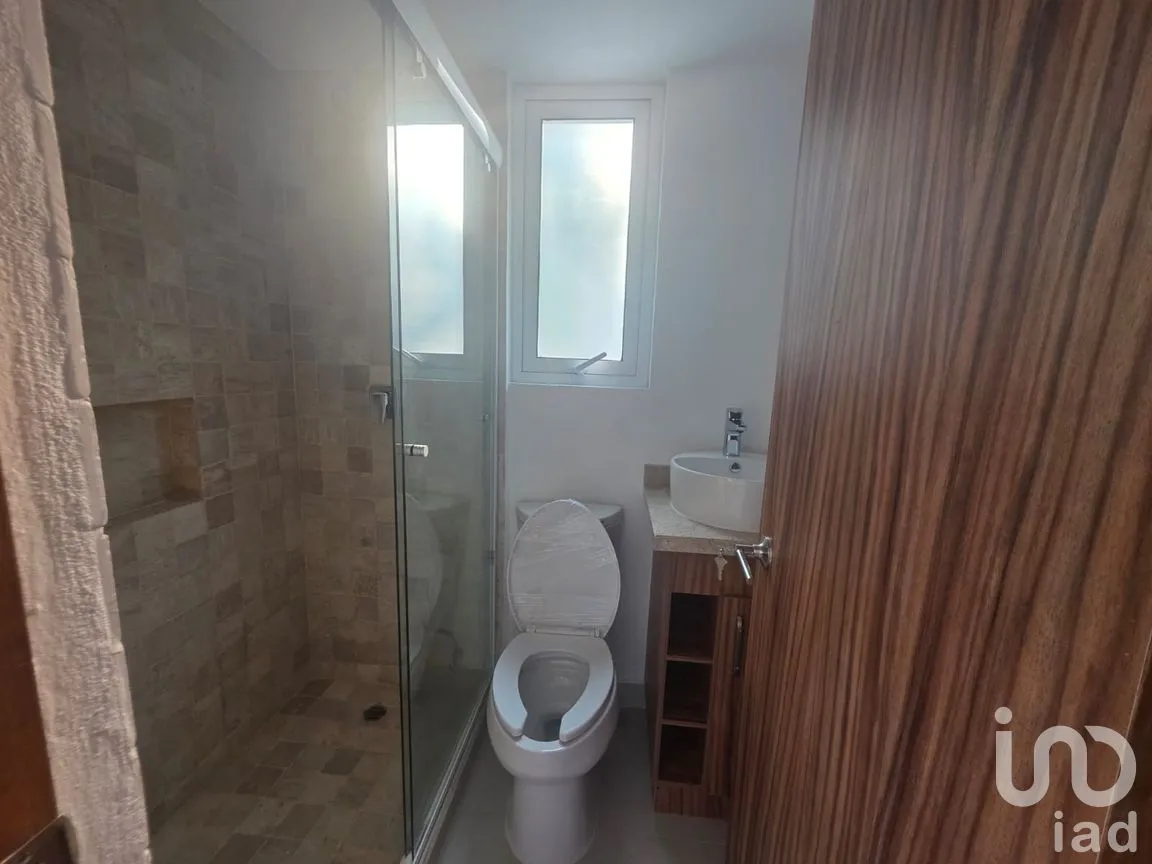Departamento en Renta en Parque San Andrés, Coyoacán, Ciudad de México | NEX-298222 | iad México | Foto 8 de 12