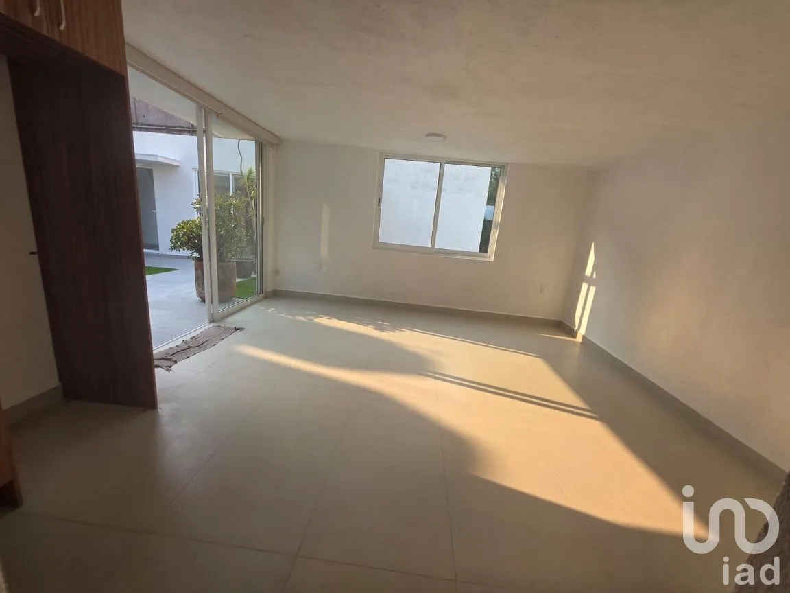 Departamento en Renta en Parque San Andrés, Coyoacán, Ciudad de México | NEX-298222 | iad México | Foto 9 de 12