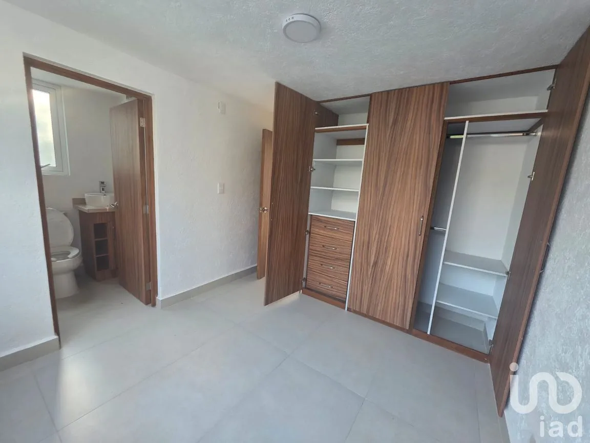 Departamento en Renta en Parque San Andrés, Coyoacán, Ciudad de México | NEX-298222 | iad México | Foto 10 de 12