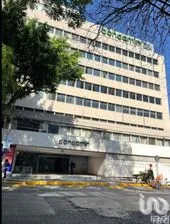NEX-300392 - Oficina en Renta, con 6 recamaras, con 4 baños, con 780 m2 de construcción.