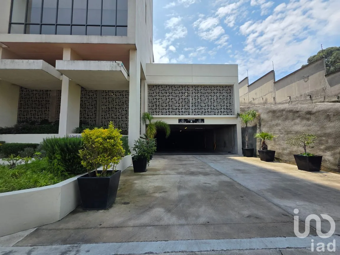 Departamento en Venta en Lomas Verdes (Conjunto Lomas Verdes), Naucalpan de Juárez, México | NEX-305254 | iad México | Foto 2 de 43