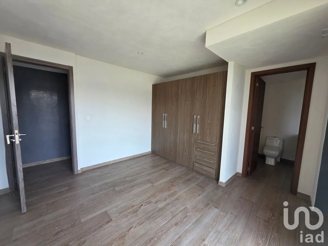 Departamento en Venta en Lomas Verdes (Conjunto Lomas Verdes), Naucalpan de Juárez, México | NEX-305254 | iad México | Foto 11 de 43