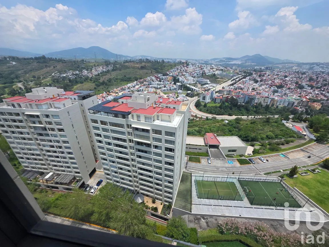 Departamento en Venta en Lomas Verdes (Conjunto Lomas Verdes), Naucalpan de Juárez, México | NEX-305254 | iad México | Foto 13 de 43