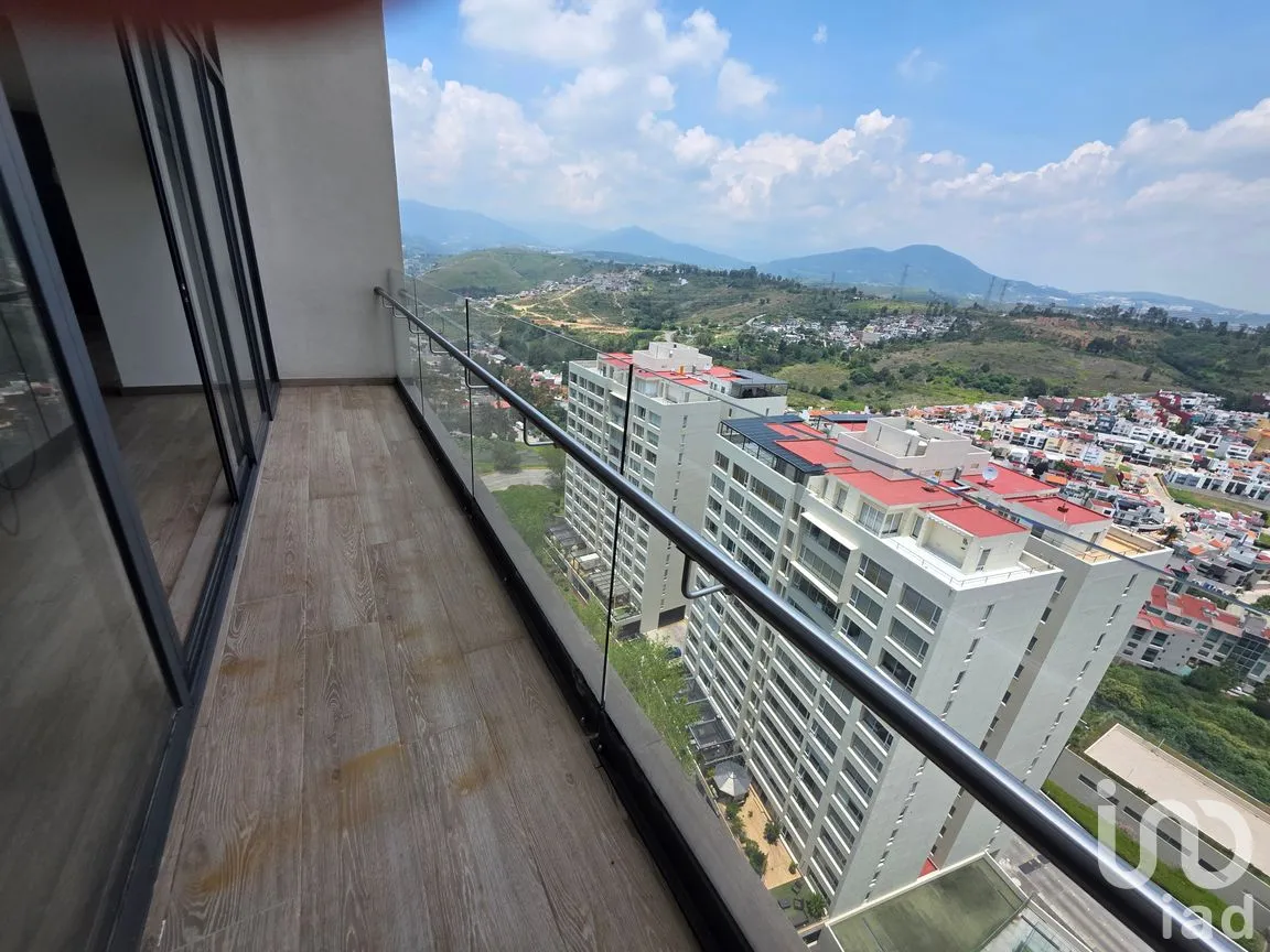Departamento en Venta en Lomas Verdes (Conjunto Lomas Verdes), Naucalpan de Juárez, México | NEX-305254 | iad México | Foto 14 de 43