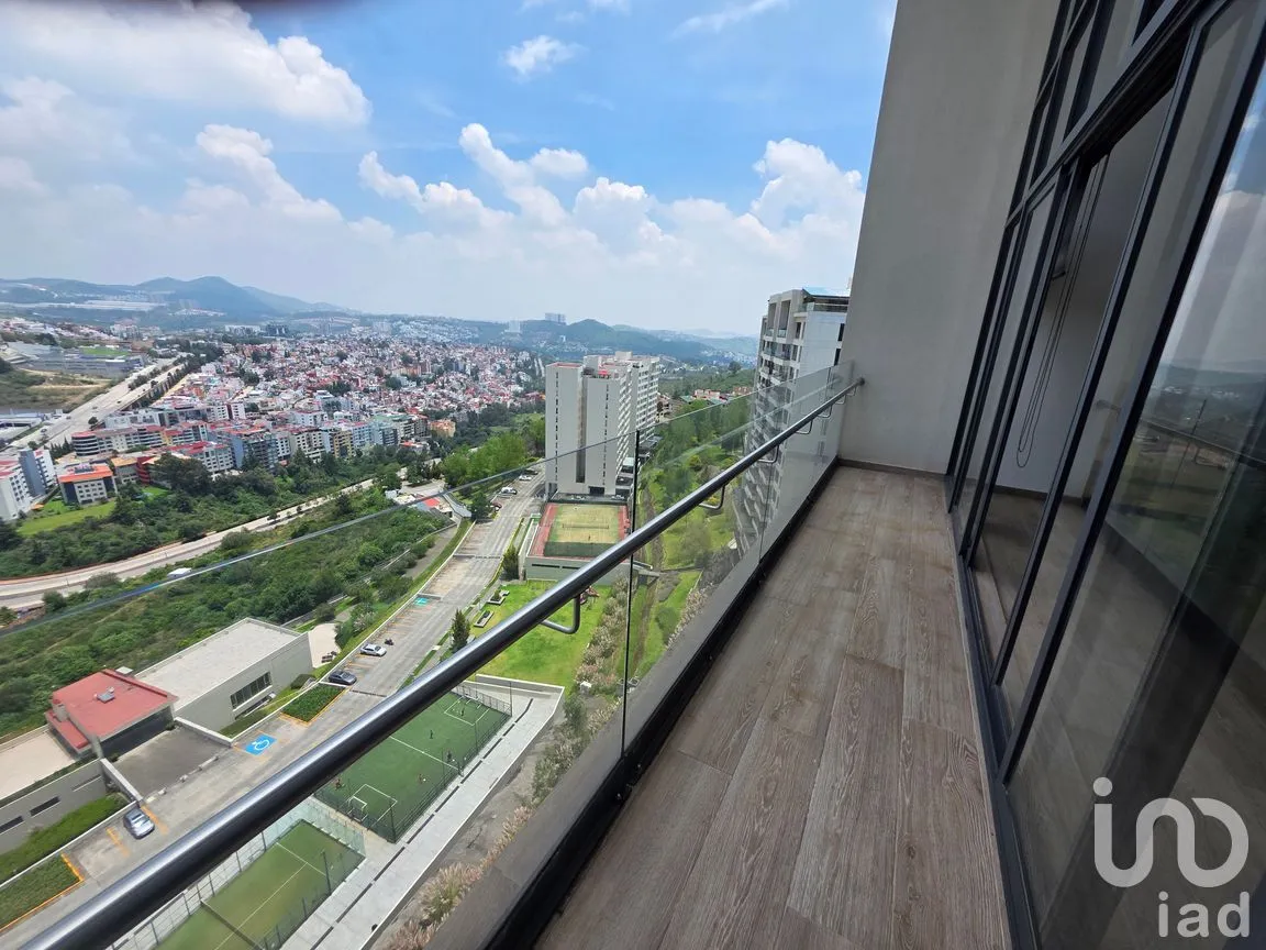 Departamento en Venta en Lomas Verdes (Conjunto Lomas Verdes), Naucalpan de Juárez, México | NEX-305254 | iad México | Foto 15 de 43