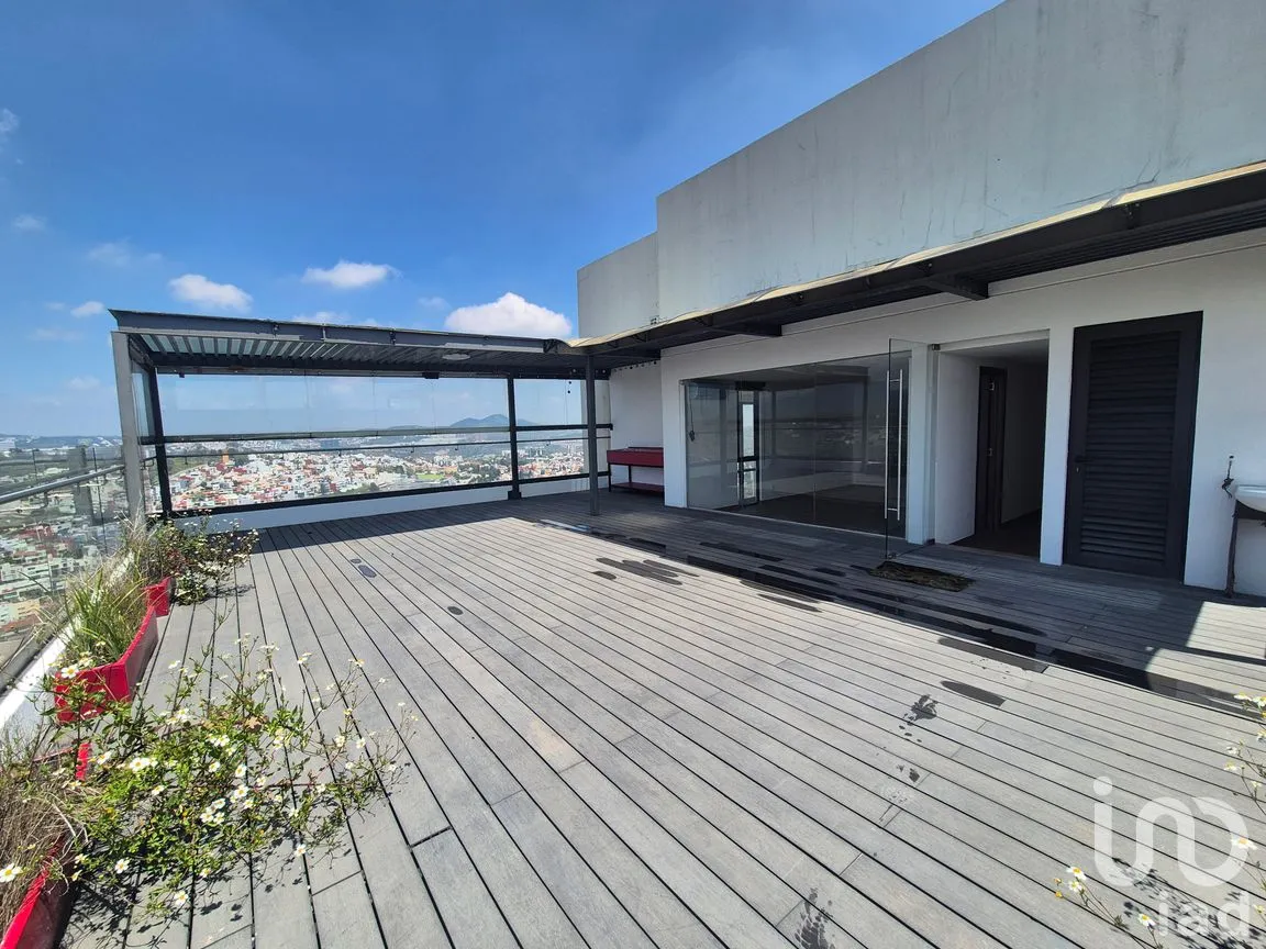 Departamento en Venta en Lomas Verdes (Conjunto Lomas Verdes), Naucalpan de Juárez, México | NEX-305254 | iad México | Foto 16 de 43