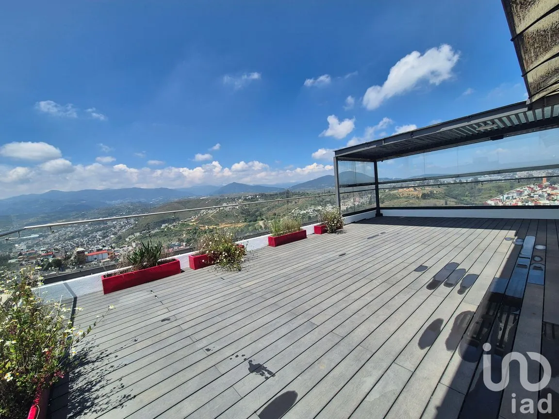 Departamento en Venta en Lomas Verdes (Conjunto Lomas Verdes), Naucalpan de Juárez, México | NEX-305254 | iad México | Foto 18 de 43