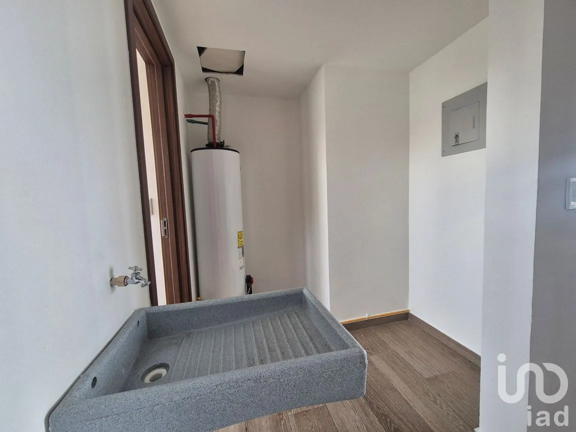 Departamento en Venta en Lomas Verdes (Conjunto Lomas Verdes), Naucalpan de Juárez, México | NEX-305254 | iad México | Foto 20 de 43