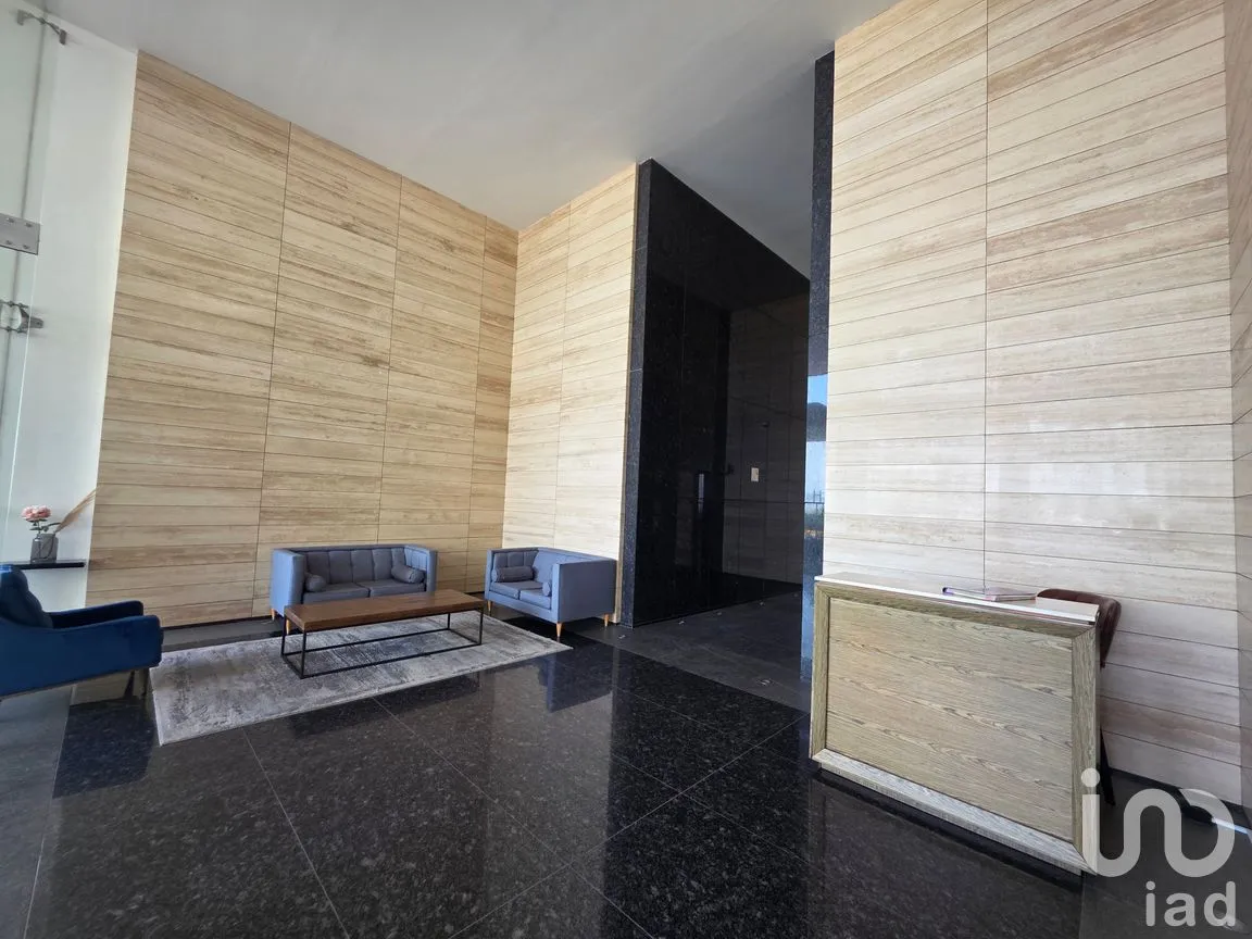 Departamento en Venta en Lomas Verdes (Conjunto Lomas Verdes), Naucalpan de Juárez, México | NEX-305254 | iad México | Foto 3 de 43